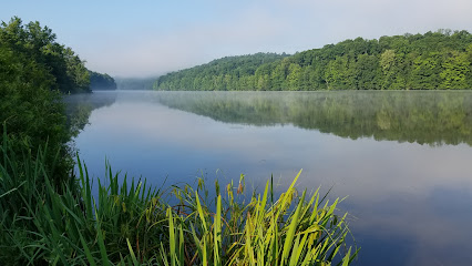 Wilmore Reservoir