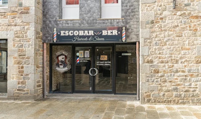Esco Barber à Saint-Brieuc