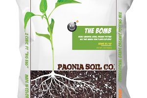 Paonia Soil Co image