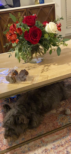 Florist «Arapahoe Floral», reviews and photos, 8577 E Arapahoe Rd, Greenwood Village, CO 80112, USA