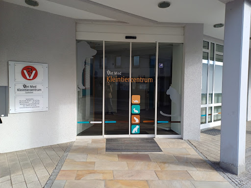 Vet Med Kleintierzentrum Gschwend unter Gschwend, 