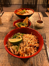 Les plus récentes photos du Restaurant thaï Taikin à Strasbourg - n°1