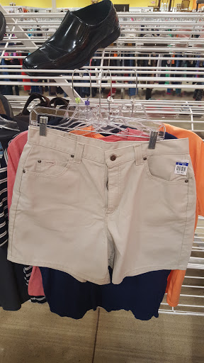 Thrift Store «Goodwill - Alexandria», reviews and photos