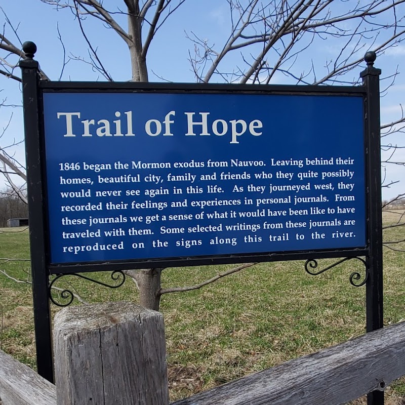 Trail of Hope