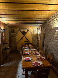 Les plus récentes photos du Restaurant La Fromagerie Méribel à Méribel - n°2