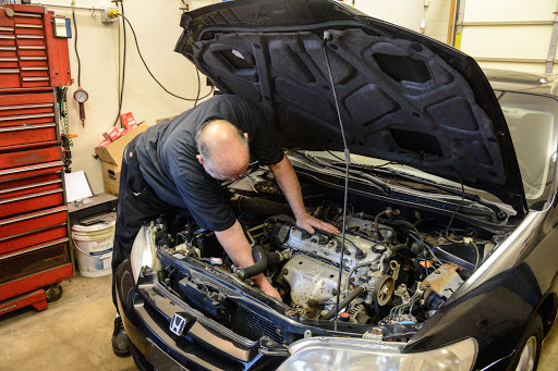 Used Car Dealer «Columbus Car Trader», reviews and photos, 6821 E Main St, Reynoldsburg, OH 43068, USA