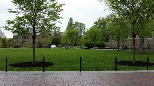 Book Store «Villanova University Bookstore», reviews and photos, 800 Lancaster Ave, Villanova, PA 19085, USA