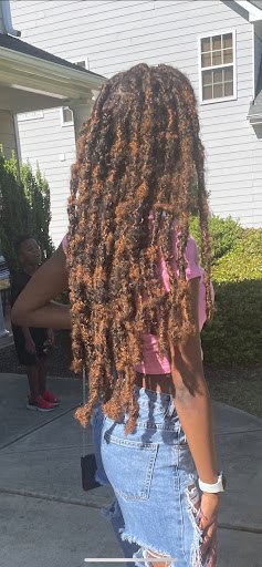 Hair Salon «Studio23 Salon Boutique», reviews and photos, 4803 Old National Hwy a, College Park, GA 30337, USA