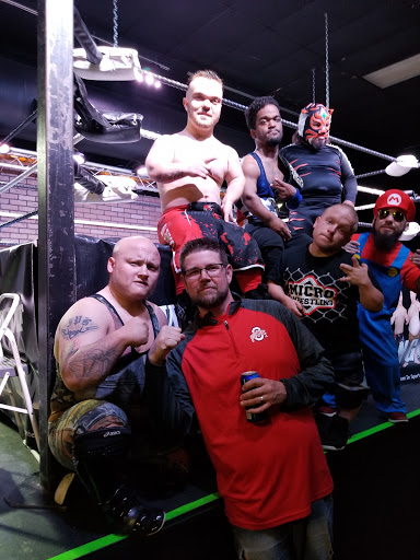 Live Music Venue «Tequila Jaxx», reviews and photos, 7865 Plains Rd, Mentor-On-The-Lake, OH 44060, USA