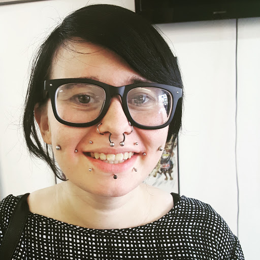 Explore trinidad tattoo ideas, creative tattoo ideas in Redding, available at Caddy Daddys