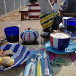 Photo n°1 de l'avis de Severin.u fait le 16/11/2018 à 07:38 sur le  Maison la Minervetta à Sorrento