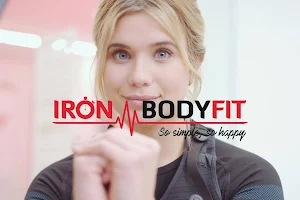 Iron Bodyfit - Épinal image