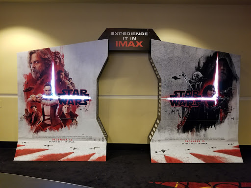 Movie Theater «AMC Tallahassee Mall 20», reviews and photos, 2415 N Monroe St, Tallahassee, FL 32303, USA