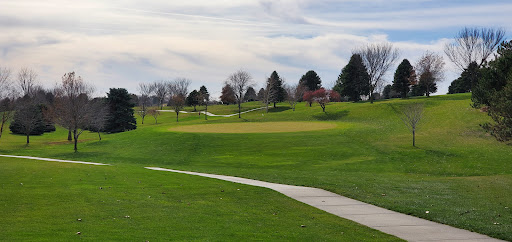 Southern Hills Golf Course