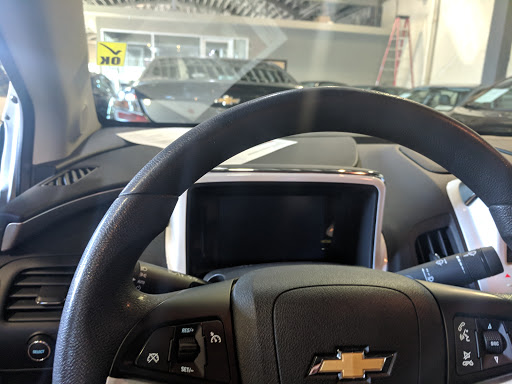 Used Car Dealer «Paramount Motors NW», reviews and photos, 2908 6th Ave S, Seattle, WA 98134, USA