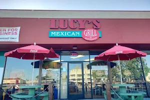 Lucy’s Mexican Grill image