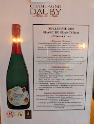 Photo n°1 de Restaurant Chez Sulli à Bar-le-Duc ()