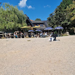 Photo n°2 de l'avis de Hanna.e fait le 12/09/2023 à 19:21 sur le  Gaststätte Bootshaus à Titisee-Neustadt