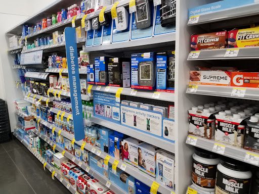 Drug Store «Walgreens», reviews and photos, 4400 S Hwy 27, Clermont, FL 34711, USA