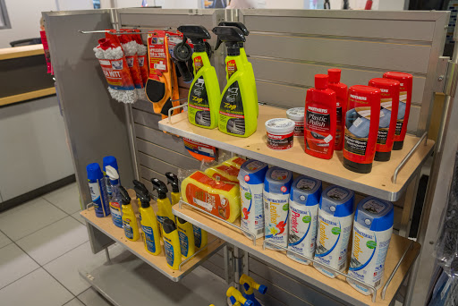 Chevrolet Dealer «AutoNation Chevrolet Pembroke Pines», reviews and photos, 8600 Pines Blvd, Pembroke Pines, FL 33024, USA