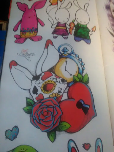 Explore marine corps sleeve tattoo ideas, creative tattoo ideas in Enid, available at Omocke Ink