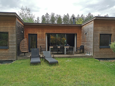 Cottage 146 à Morton