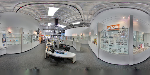 Sunglasses Store «Sunglass & Optical Warehouse», reviews and photos, 3450 Kurtz St, San Diego, CA 92110, USA