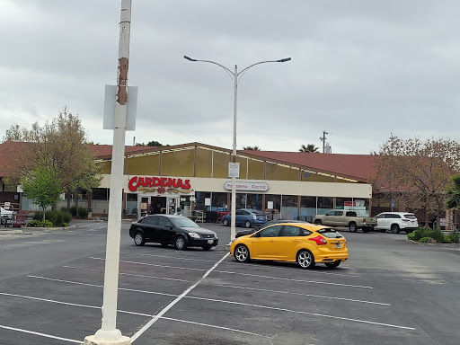 Grocery Store «Mi Pueblo Food Center», reviews and photos, 187 Harder Rd, Hayward, CA 94544, USA