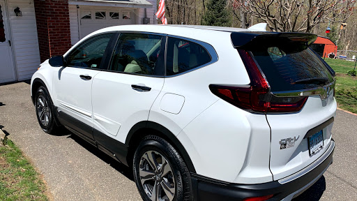 Honda Dealer «Curtiss Ryan Honda», reviews and photos, 333 Bridgeport Ave, Shelton, CT 06484, USA