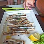 Photo n°2 de l'avis de Agostino.e fait le 03/07/2020 à 10:29 sur le  Ristorante Pizzeria Stadio à Lignano Sabbiadoro