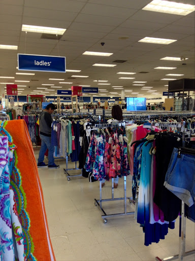 Department Store «Marshalls», reviews and photos, 2240 Bridgepointe Pkwy, San Mateo, CA 94404, USA