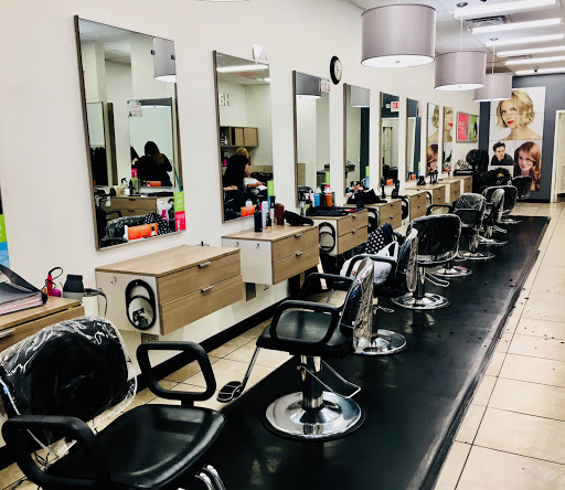 Hair Salon «Hair Cuttery», reviews and photos, 1527 Alton Rd, Miami Beach, FL 33139, USA