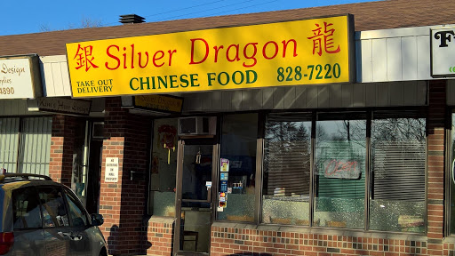 Silver Dragon Chinese Food Restaurant