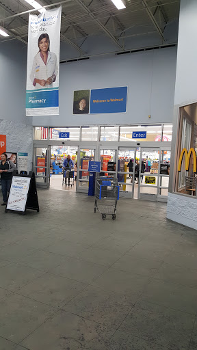Department Store «Walmart Supercenter», reviews and photos, 1355 Sandhill Rd, Orem, UT 84058, USA