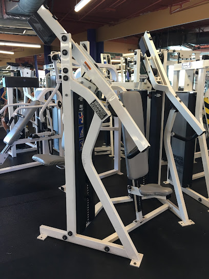 24 Hour Fitness - 32451 Golden Lantern #1A, Laguna Niguel, CA 92677