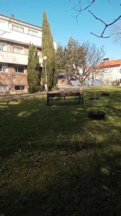 Biharko Gipuzkoa - Centro Residencial Alai-Etxe