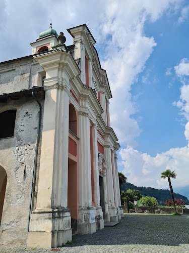 Chiesa dei SS Pietro e Paolo - Bellinzona