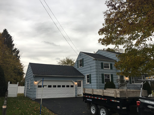 Roofing Contractor «Roof Surgeons», reviews and photos, 86 Bridgton Rd, Westbrook, ME 04092, USA