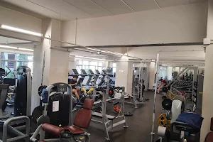SPSC Physical Fitness Centre image