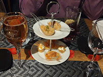 Plats et boissons du Restaurant Le Grand Cerf à Nonancourt - n°7