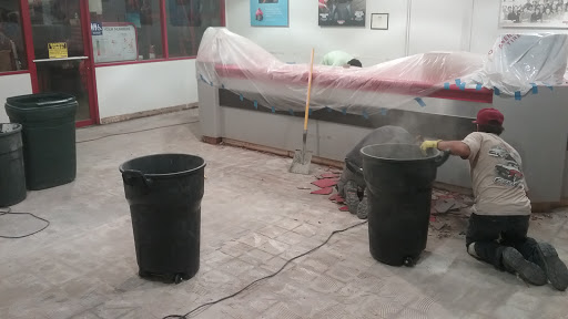 Tire Shop «Discount Tire Store - San Diego, CA», reviews and photos, 5860 Miramar Rd, San Diego, CA 92121, USA