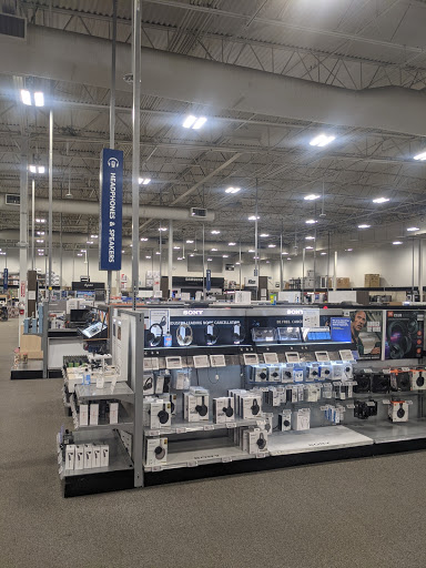 Best Buy image