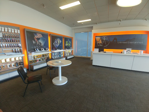 Cell Phone Store «AT&T Authorized Retailer», reviews and photos, 7803 Sudley Rd #103, Manassas, VA 20109, USA