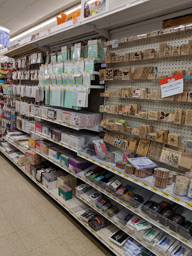 Fabric Store «Jo-Ann Fabrics and Crafts», reviews and photos, 14346 Warwick Blvd #480, Newport News, VA 23602, USA