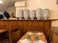 Atmosphère du Restaurant chinois Keko Momo 馍面坊 à Paris - n°6