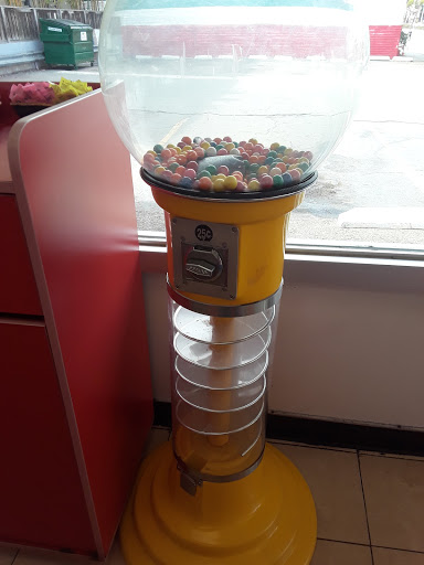 Donut Shop «Donut Star», reviews and photos, 601 W Washington St, San Diego, CA 92103, USA