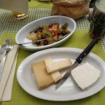 Photo n°2 de l'avis de Marco.u fait le 16/07/2020 à 21:34 sur le  Albergo Ristorante Pizzeria Miralago à Campo