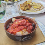 Photo n°1 de l'avis de Maria.u fait le 09/07/2023 à 12:45 sur le  Osteria & Pizzeria dell’Olmo à Maiori