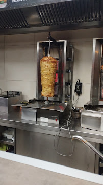 Kebab du Restaurant turc BABIL restaurant kebab à Reims - n°2