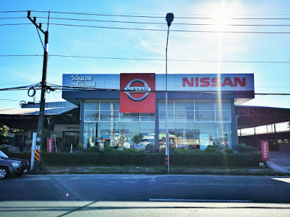 Nissan วี กรุ๊ป คาร์ - พังงา